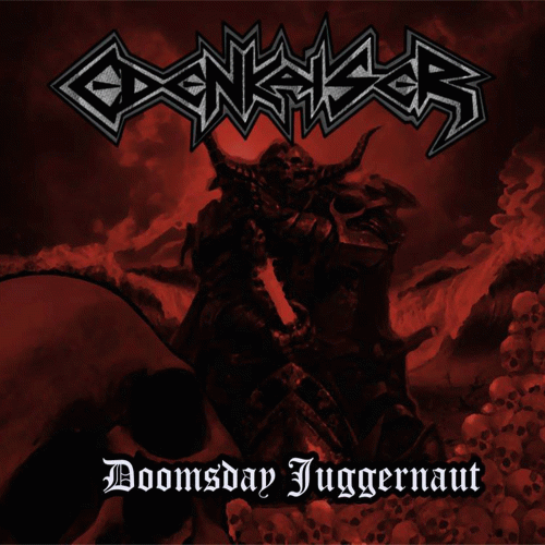 Edenkaiser : Doomsday Juggernaut